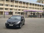 Hyundai Sonata-1