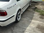BMW 528-5