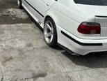 BMW 528-4