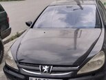 Peugeot 607-1