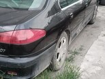 Peugeot 607-4