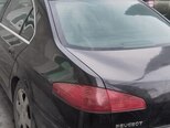 Peugeot 607-5