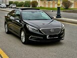 Hyundai Sonata-1