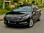 Hyundai Sonata-9