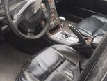 Peugeot 607-6