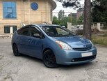 Toyota Prius-2