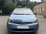 Toyota Prius-1