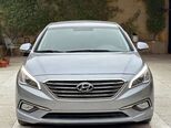 Hyundai Sonata-1