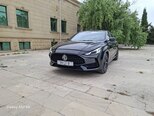 MG GT-1
