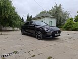 MG GT-3