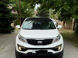 Kia Sportage-12