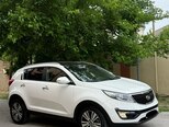 Kia Sportage-11