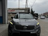 Kia Sorento-1