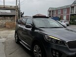 Kia Sorento-2