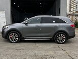 Kia Sorento-8