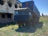 Shacman F3000-7