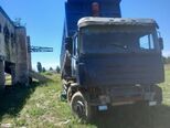 Shacman F3000-4