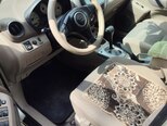 Toyota RAV4-4