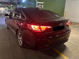 Hyundai Sonata-3