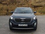 Kia Sorento-2
