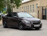 Chevrolet Cruze-2