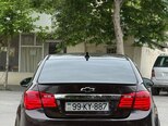 Chevrolet Cruze-6