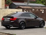Chevrolet Cruze-11