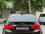 Chevrolet Cruze-7