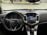 Chevrolet Cruze-16