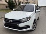 LADA (VAZ) Granta-1