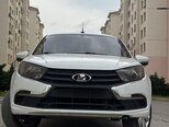 LADA (VAZ) Granta-5
