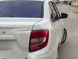 LADA (VAZ) Granta-9