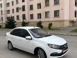 LADA (VAZ) Granta-6
