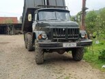 ZIL 131-4