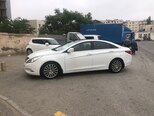 Hyundai Sonata-5