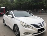 Hyundai Sonata-4