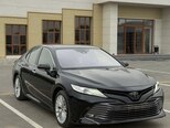 Toyota Camry-3
