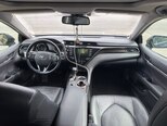 Toyota Camry-11