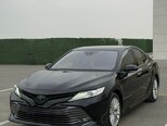 Toyota Camry-2