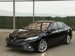 Toyota Camry-1