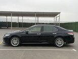 Toyota Camry-4