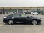 Toyota Camry-5