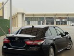 Toyota Camry-7