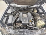 Mercedes E 240-8