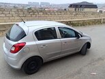 Opel Corsa-4