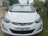 Hyundai Elantra-1