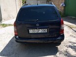 Opel Astra-2