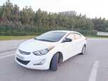 Hyundai Elantra-4