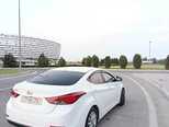 Hyundai Elantra-5