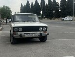 LADA (VAZ) 2106-1